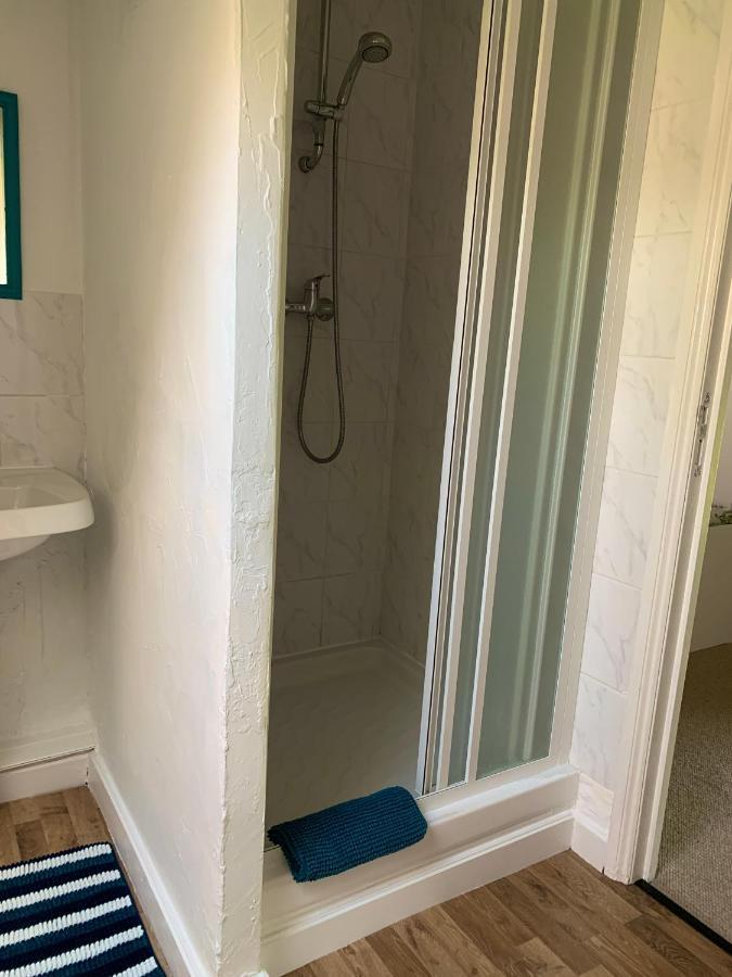Le Bas Chesnay Chambres D'Hotes Domfront En Poiraie Zewnętrze zdjęcie